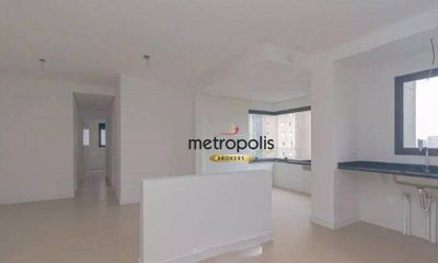 Apartamento, 3 quartos, 93 m² - Foto 4