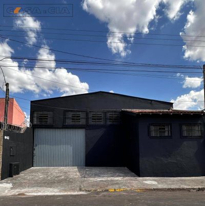 Prédio Inteiro, 198 m² - Foto 1