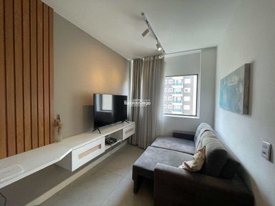 Apartamento, 2 quartos, 76 m² - Foto 1