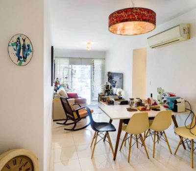 Apartamento, 3 quartos, 96 m² - Foto 4