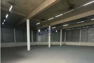 Depósito-Galpão, 800 m² - Foto 3