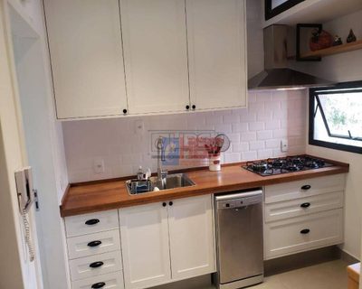 Apartamento, 3 quartos, 105 m² - Foto 3