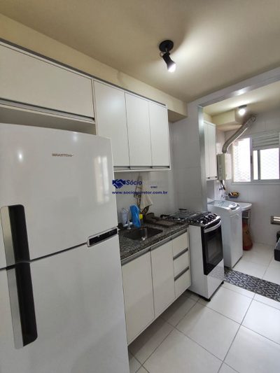 Apartamento, 2 quartos, 64 m² - Foto 5