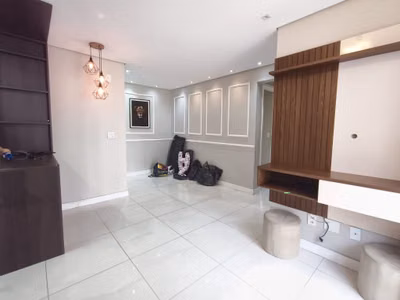 Apartamento, 2 quartos, 54 m² - Foto 1