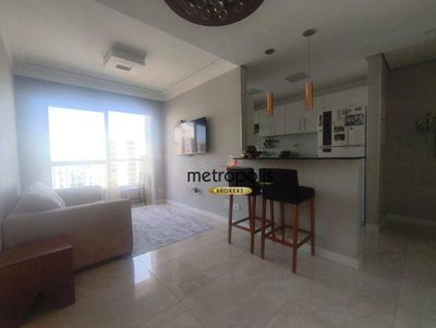 Apartamento, 2 quartos, 64 m² - Foto 4