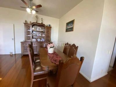 Apartamento, 3 quartos, 180 m² - Foto 2