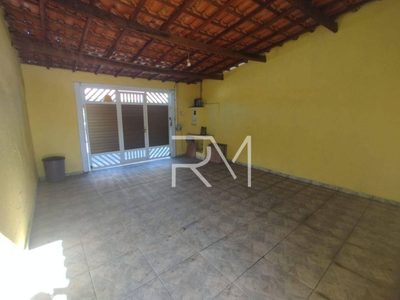 Casa, 2 quartos, 76 m² - Foto 4