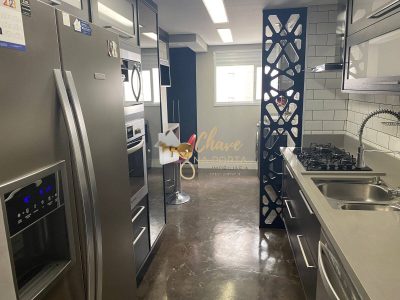 Apartamento, 4 quartos, 190 m² - Foto 3