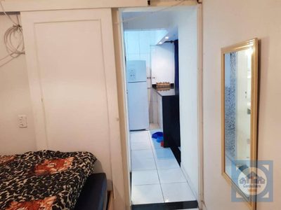 Apartamento, 1 quarto, 57 m² - Foto 5