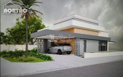 Casa, 1 quarto - Foto 1