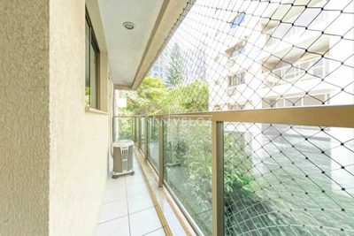 Apartamento, 2 quartos, 83 m² - Foto 3