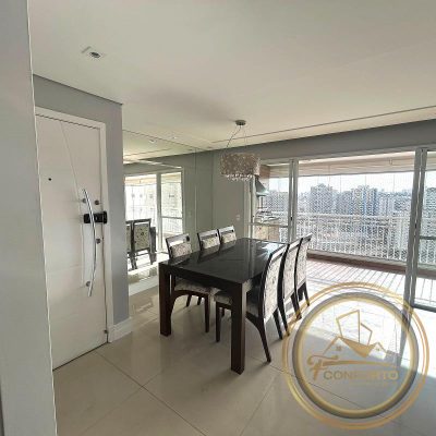 Apartamento, 3 quartos, 104 m² - Foto 4