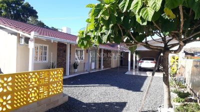 Casa, 2 quartos, 120 m² - Foto 3