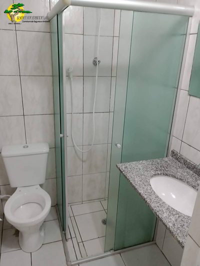 Casa, 1 quarto - Foto 3
