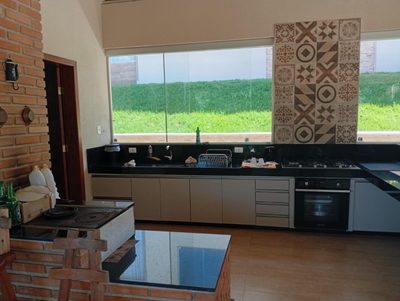 Casa de Condomínio, 4 quartos - Foto 5