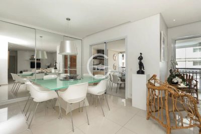 Apartamento, 4 quartos, 176 m² - Foto 2