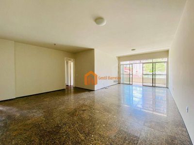 Apartamento, 3 quartos, 164 m² - Foto 1
