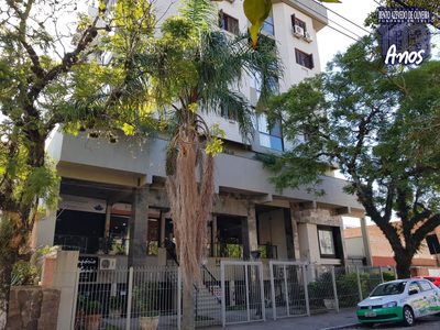 Apartamento, 2 quartos, 71 m² - Foto 2