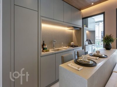 Apartamento, 3 quartos, 123 m² - Foto 1