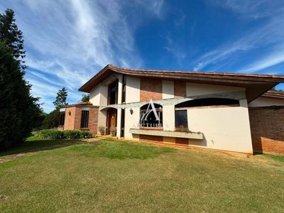 Casa, 7 quartos, 700 m² - Foto 1