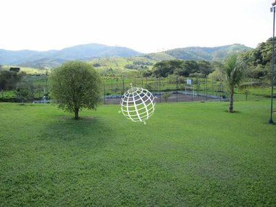 Chácara, 7 quartos, 10000 m² - Foto 4