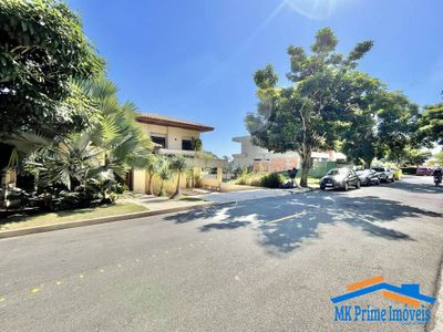 Casa de Condomínio, 6 quartos - Foto 5
