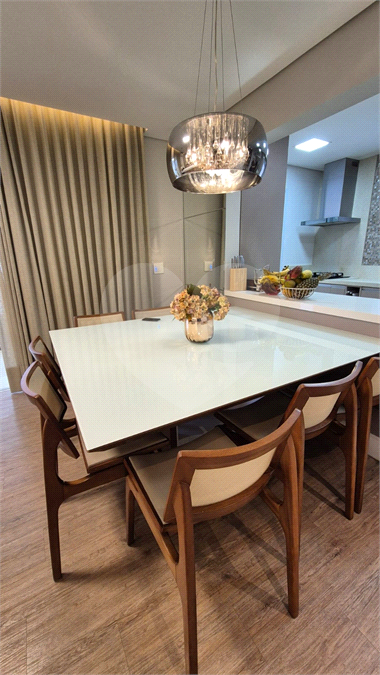 Apartamento, 3 quartos, 136 m² - Foto 3