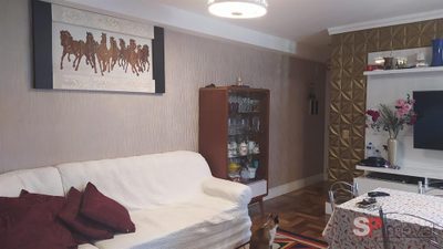 Apartamento, 3 quartos, 71 m² - Foto 5