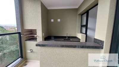 Apartamento, 2 quartos, 82 m² - Foto 2