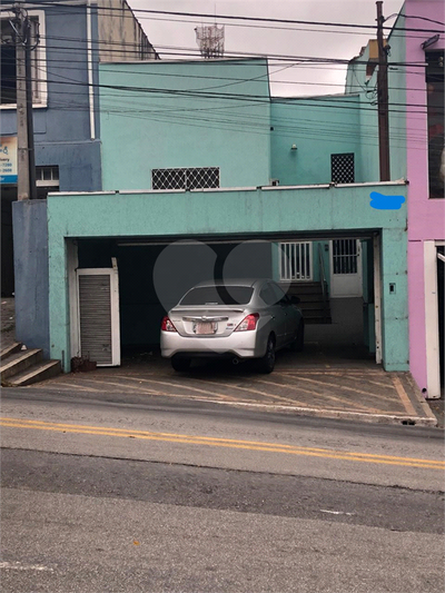 Prédio Inteiro, 238 m² - Foto 1