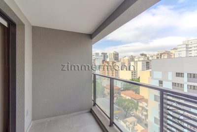 Apartamento, 1 quarto, 28 m² - Foto 4