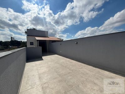 Cobertura, 2 quartos, 110 m² - Foto 1