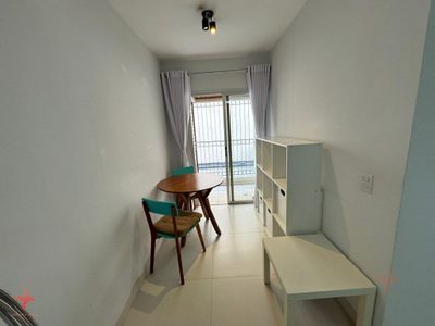 Apartamento, 1 quarto, 42 m² - Foto 4
