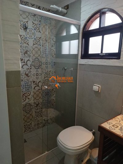 Sobrado, 2 quartos, 98 m² - Foto 3