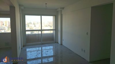 Apartamento, 3 quartos, 84 m² - Foto 1