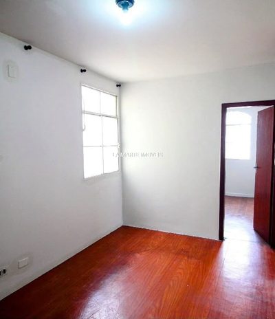 Apartamento, 2 quartos, 55 m² - Foto 2