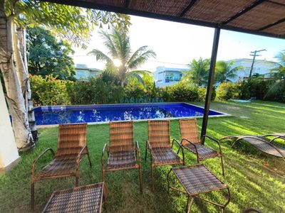 Casa de Condomínio, 5 quartos - Foto 5