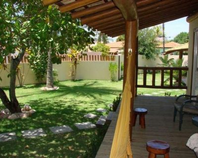 Casa, 4 quartos, 400 m² - Foto 2