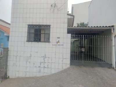 Casa, 3 quartos, 121 m² - Foto 1