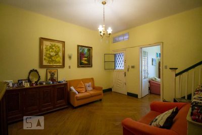 Casa, 3 quartos, 338 m² - Foto 1