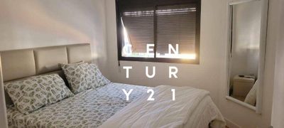 Apartamento, 1 quarto, 45 m² - Foto 5