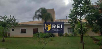 Casa, 3 quartos, 380 m² - Foto 2
