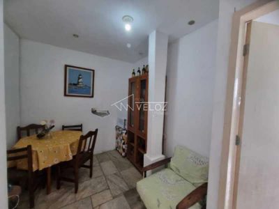 Apartamento, 3 quartos, 39 m² - Foto 2