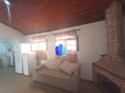 Chácara, 1 quarto, 1230 m² - Foto 4