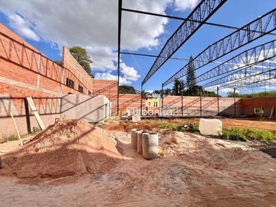 Depósito-Galpão, 1461 m² - Foto 4