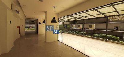 Sala-Conjunto, 220 m² - Foto 1