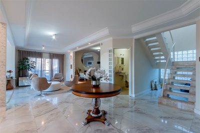Casa, 4 quartos, 600 m² - Foto 4
