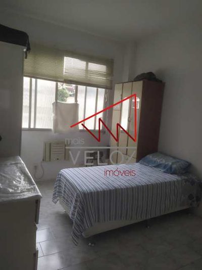 Apartamento, 2 quartos, 60 m² - Foto 4