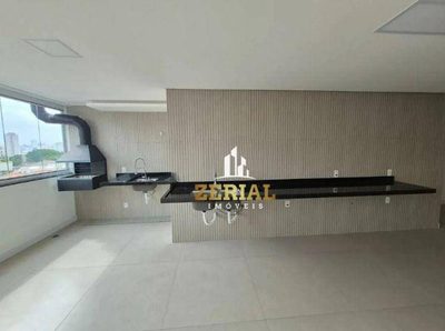 Sobrado, 3 quartos, 279 m² - Foto 2
