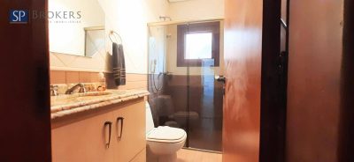 Casa de Condomínio, 4 quartos - Foto 5